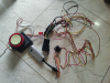 Trsslock GPS